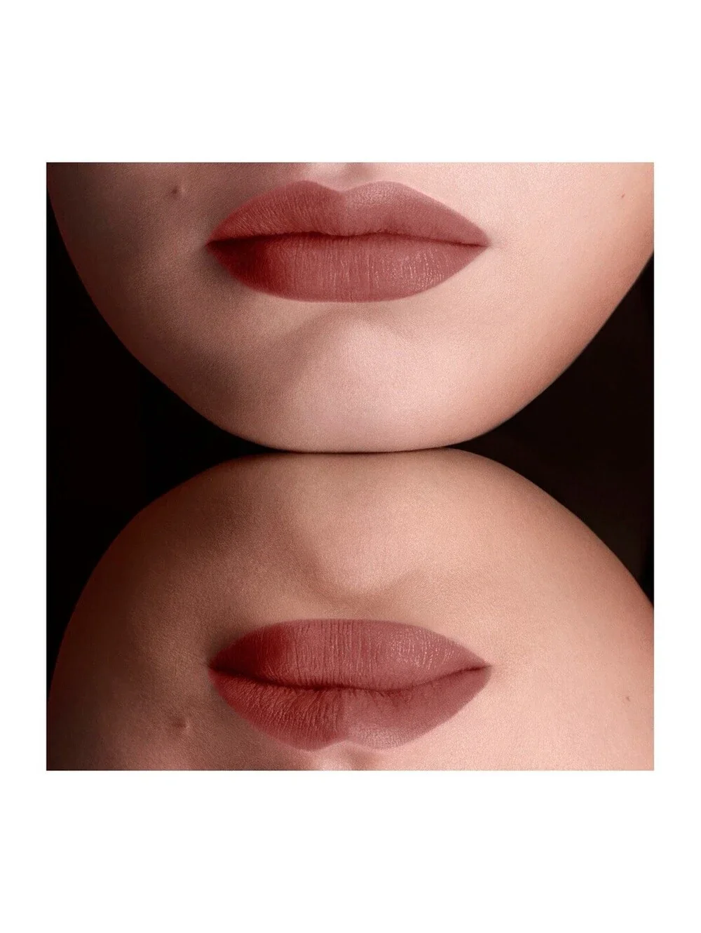 Burberry Kisses Matte Lipstick Hydrating Long Lasting 12 Soft Pink 0.11oz